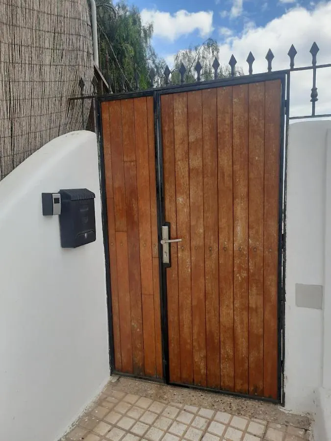 Ferienwohnung The White Dragos With Ocean View - Ac - Private Pool Tías 0*,  Spanien
