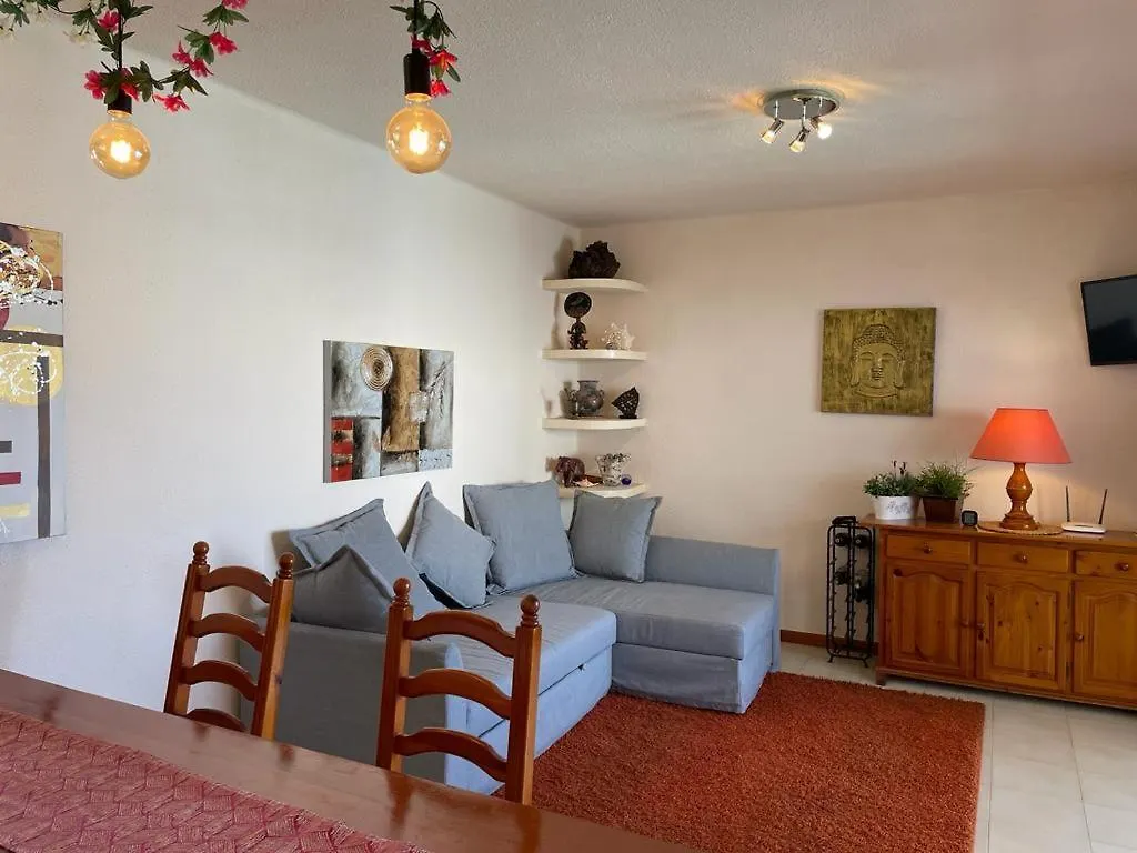 Ferienwohnung The White Dragos With Ocean View - Ac - Private Pool Tías 0*,