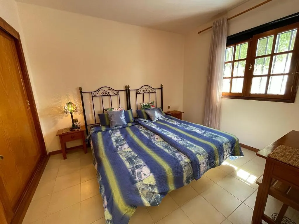 Ferienwohnung The White Dragos With Ocean View - Ac - Private Pool Tías 0*,  Spanien