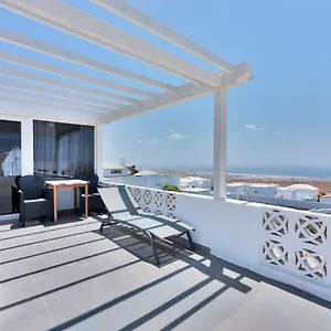 Apartment La Graciosa - Casa Marosenia, Güime